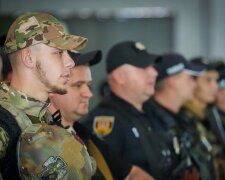 Будет ли мобилизация полицейских. Фото: Telegram