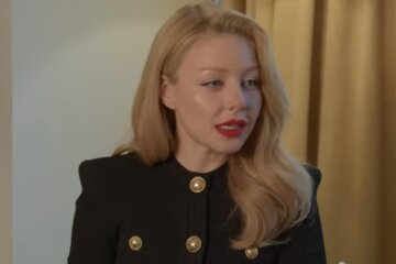 Тіна Кароль. Фото: скріншот YouTube-відео