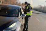 На дорогах Києва та області облави: водіям масово виписують штрафи від 17 до 51 тисячі грн