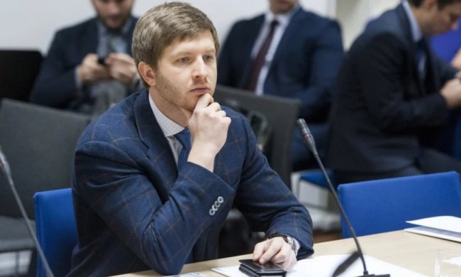 Дмитрий Вовк