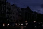 Отключение света. Фото: скриншот YouTube-видео