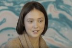 Катя Старшова. Фото: скриншот YouTube.