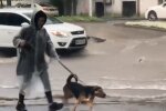 Погода в Украине. Фото: скриншот YouTube-видео