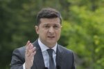 Владимир Зеленский. Фото: скриншот YouTube.