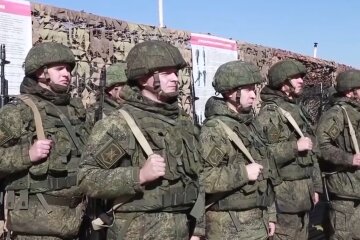 ЗСУ. Фото: скріншот YouTube-відео