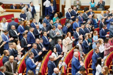 Верховная Рада, фото: 112.ua