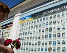 Семьи воинов, погибших на Донбассе не получат землю: киевские власти заявили о решении