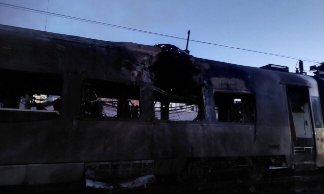 Атака по мирным городам и задержка поездов - что случилось в Украине в ночь на 28 августа