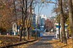 Погода с утра огорчит киевлян: чего ждать 14 октября