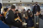 Правительство готовится торговать "заробитчанами". Фото: скрин ТСН