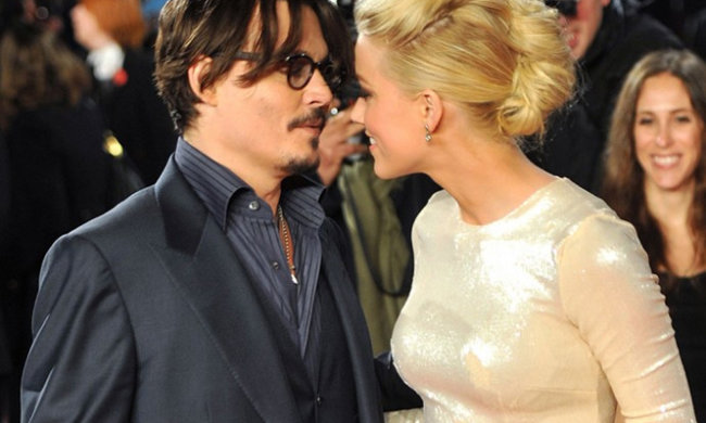 Джонни Депп потратил миллионы на подкуп свидетелей. Эмбер Херд снова идет в суд