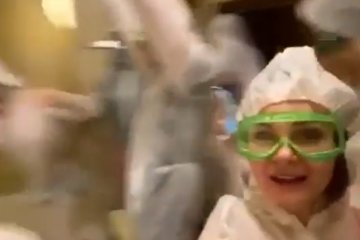 Жуткое развлечение закончилось трагедией