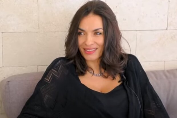 Надежда Мейхер. Фото: скриншот Youtube-видео