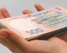 Грошова допомога, українці. Фото: Telegram