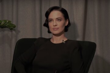 Даша Астаф'єва. Фото: YouTube, скрін