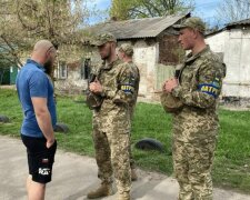 Реформа мобілізації, ТЦК, зміни. Фото: ілюстративне з мережі