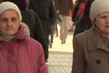 Пенсионеров ожидает индексация и доплата к пенсии. Фото: скриншот YouTube