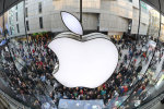Apple. Фото: dengi.ua