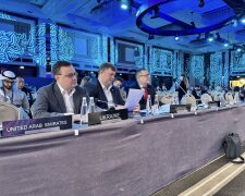 Делегація Верховної Ради України взяла участь у 152-й Генасамблеї Міжпарламентського союзу