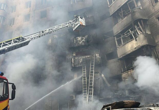 В Тернополе в воздухе огромная концентрация хлора - людям нужно срочно все закрыть