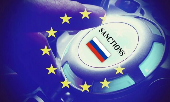 Санкції ЄС проти росії: 21-й пакет