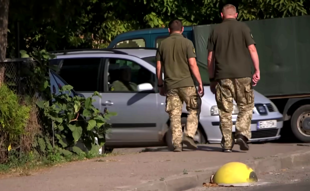 Космічні війська та е-ТЦК: що Кабмін пропонує у новій програмі мобілізації та оборони