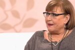 Татьяна Кравченко. Фото: скриншот YouTube-видео