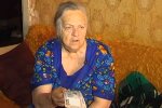 Пенсіонерка. Фото: скріншот YouTube-відео