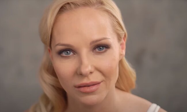 Дарья Трегубова. Фото: скриншот YouTube-видео