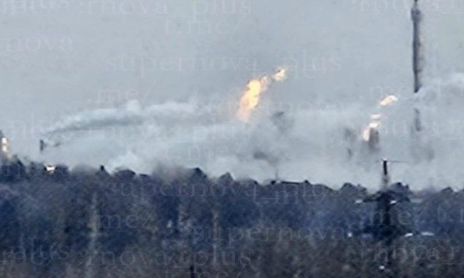 Масові привіти по новгородській області: під роздачу потрапив секретний стратегічний завод