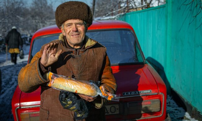Допомога українцям від ООН, фото прес-слуба ВПП ООН