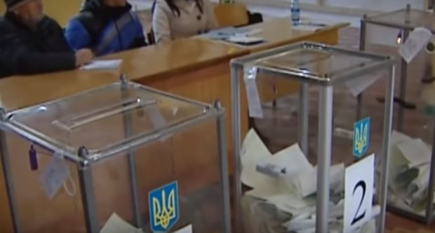 В Украине могут состояться перевыборы, фото - Факты