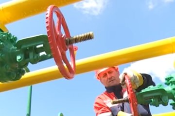 "Нафтогаз" готов снова судиться с Газпромом. Фото: YouTube