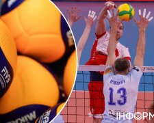 FIVB повернула Росію у світовий волейбол