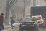 Погода в Украине. Фото: скриншот Youtubeе
