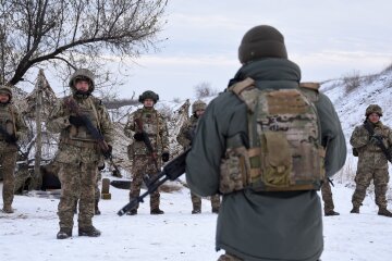 ЗСУ. Фото: Генштаб ЗСУ