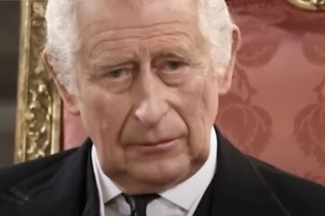 Чарльз, скриншот из YouTube