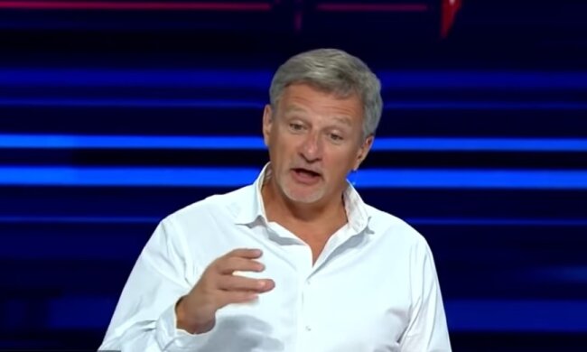 Андрей Пальчевский. Фото: Youtube