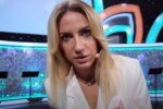Леся Никитюк. Фото: скриншот YouTube