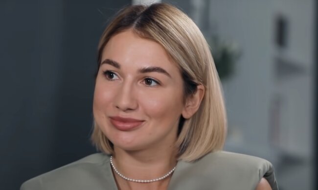 Татьяна Пренткович, скриншот из YouTube