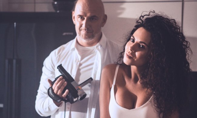 Это ваша работа! Потап впервые ответил на слухи о беременности Насти