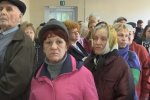 В Украине стремительно сокращается количество трудоспособного населения. Фото: YouTube