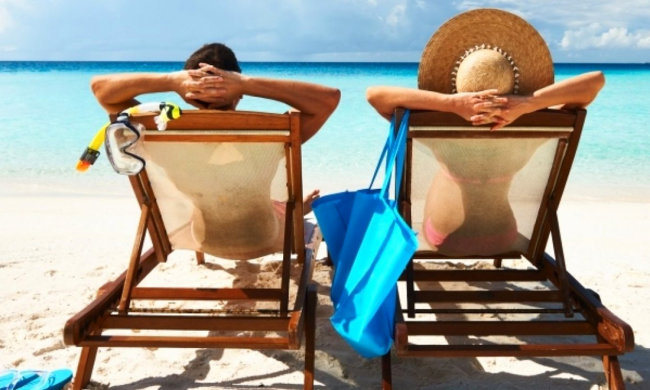 Шесть вещей, на которые не надо тратить время летом