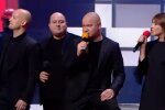 Выступление "Квартал 95". Фото: скриншот YouTube-видео