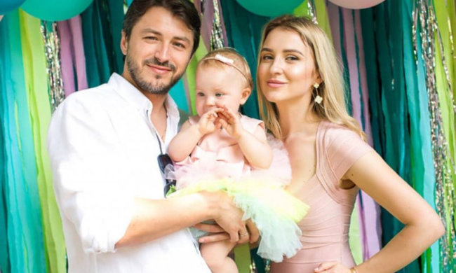 Притула: «Я сам виноват в том, что мой брак распался»