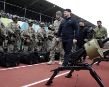 США ввели санкции против главы правительства Чечни