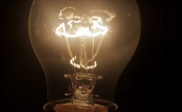 Електронергія, скріншот із YouTube