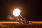 Украинские военные. Фото: Генштаб ВСУ