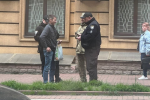 Минобороны сделало предупреждение о мобилизации – осталось три недели. Фото: Telegram