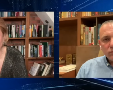 Влащенко и Бужанский